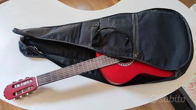 Chitarra classica 3/4 per ragazzi