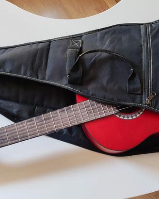 Chitarra classica 3/4 per ragazzi