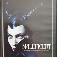 DVD film Maleficent nuovo