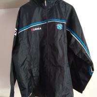 Giacca Rain Ufficiale ssc Napoli stagione 2003/04