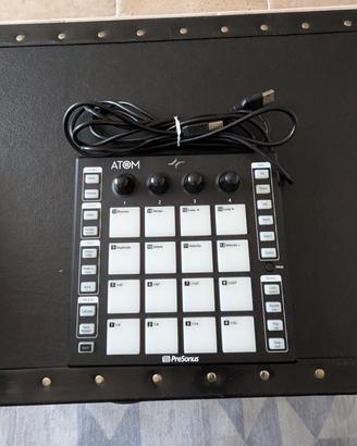 Atom presonus 