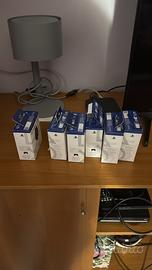 Analogico dualsense edge