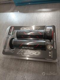 Manopole moto Domino