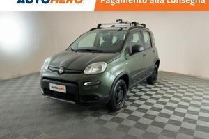 FIAT Panda AL56832