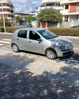 Punto 