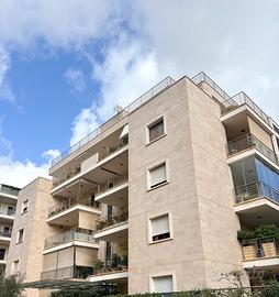 Bonaria- Monte Urpinu - Quadrivano