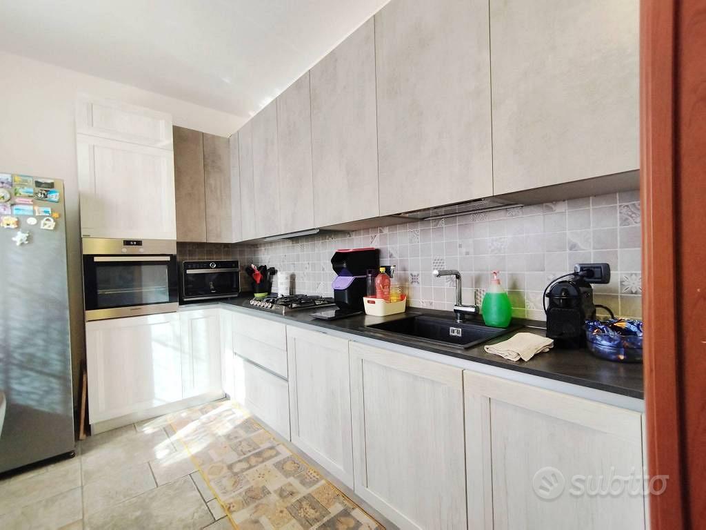 Appartamento – Sedriano, Roveda - Vista 3