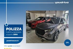 DR Automobiles DR5.0 1.5 Comfort