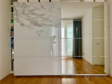 Armadio IKEA Pax