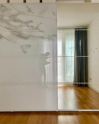 Armadio IKEA Pax