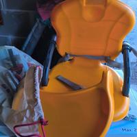 sedia per bambini 