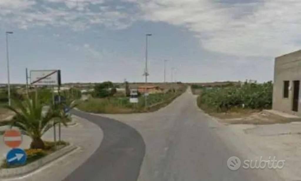 Immobile in asta di 5140 m² a Pachino - Vista 5