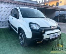 Fiat Panda 1.2 City Cross 2019