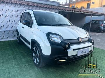 Fiat Panda 1.2 City Cross 2019