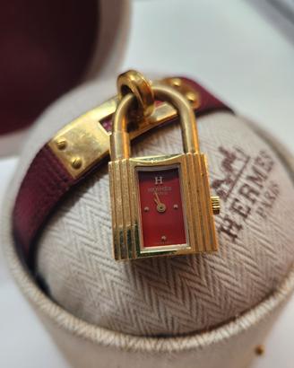 Orologio Hermes Kelly