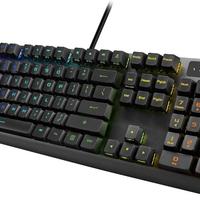 ASUS ROG Strix Scope RX Tastiera Meccanica ( TN)