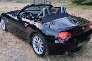 BMW Z 4  2.0  150cv