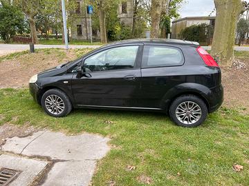 Fiat grande punto