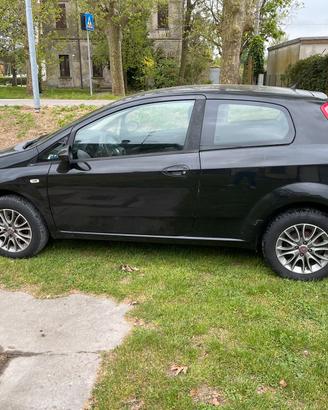 Fiat grande punto