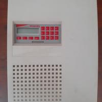 Combinatore telefonico allarme Security Ca