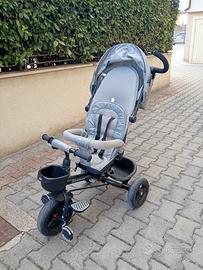 Triciclo Kindercraft AVEO