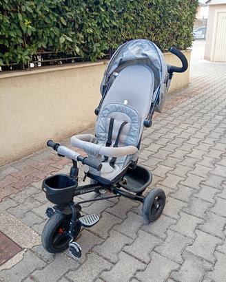 Triciclo Kindercraft AVEO