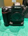 Nikon d5 nikkor 70-200fl f2.8