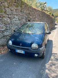 Ranault twingo 99