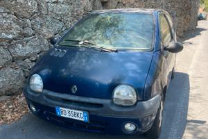 Ranault twingo 99