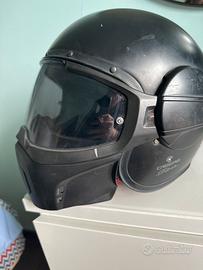 Casco Caberg Ghost