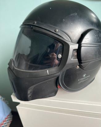 Casco Caberg Ghost