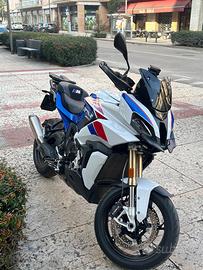 S1000 XR msport