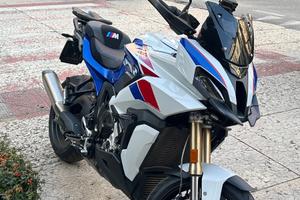 S1000 XR msport