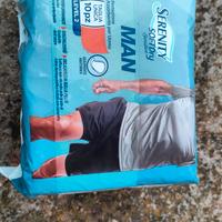 pannoloni Serenity softdry Man