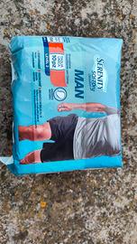 pannoloni Serenity softdry Man