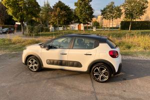 Citroën C3 Shine 83 CV 2019  - Full Optional