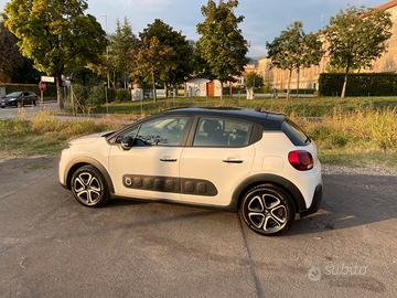 Citroën C3 Shine 83 CV 2019  - Full Optional