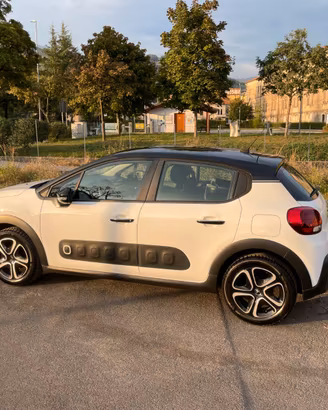 Citroën C3 Shine 83 CV 2019  - Full Optional