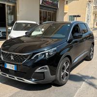 Peugeot 3008 BlueHDi 130 S&S GT Line