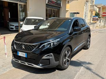 Peugeot 3008 BlueHDi 130 S&S GT Line