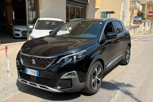 Peugeot 3008 BlueHDi 130 S&S GT Line