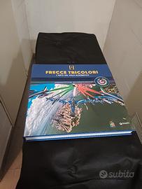 Libro "Frecce Tricolori l'arte del volo acrobatico