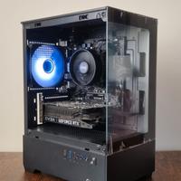 pc gaming rtx 2060 / r5 3600 / 16gb ram