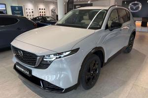 Mazda CX-5 2.5 ibrida/benzina 140cv. HOMURA,PRONTA