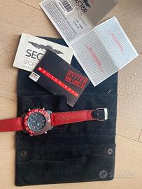 Orologio Sector underlab CHRONO anni 90