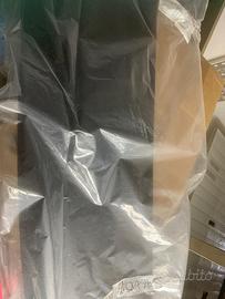 CAPPELLIERA OPEL CORSA D mensola baule