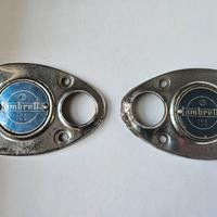 COPRI FORCELLA FREGI LAMBRETTA D LD 125