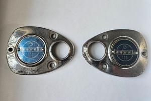 COPRI FORCELLA FREGI LAMBRETTA D LD 125