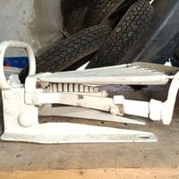 sella accessorio posteriore vespa faro basso 125