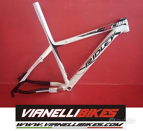 Ridley ignite team isp kit telaio top 26" 3 RATE